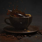Kicking Horse Coffee, Hola, Light Roast, Whole Beans, 454 Grams