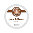 BARISTA PRIMA, French Roast, Dark Roast, K-Cup Pods, 24 Count