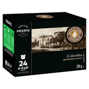 BARISTA PRIMA, Colombian, Dark Roast, K-Cup Pods, 24 Count