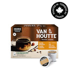 Van Houtte, Vanilla Hazelnut, Light Roast, K-Cup Pods, 12 Count