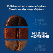 Lavazza, Crema e Gusto, Medium Roast, K-Cup Pods, 30 Count