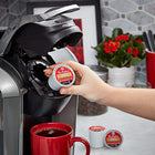 Tim Hortons, Hazelnut, Medium Roast, Coffee, 12 Count