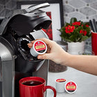 Tim Hortons, Original Blend, Medium Roast, Coffee, 48 Count