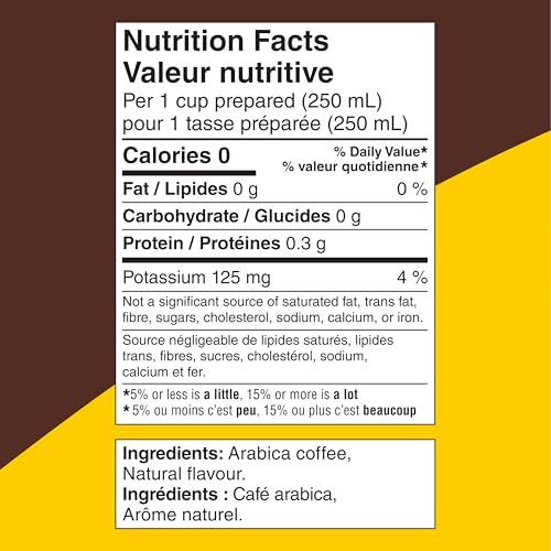 McCafe, Espresso, Dark Roast, K-Cup Pods, 24 Count