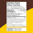 McCafe, Hazelnut, Medium Roast, K-Cup Pods, 10 Count