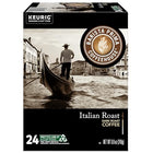BARISTA PRIMA, Italian Roast, Dark Roast, K-Cup Pods, 96 Count