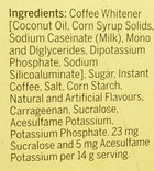 Tim Hortons, French Vanilla Cappuccino, Dark Roast, Coffee, 10 Count