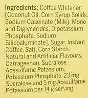 Tim Hortons, French Vanilla Cappuccino, Dark Roast, Coffee, 10 Count