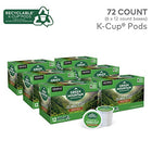 Green Mountain Coffee Roasters, Colombia Select, Medium Roast, K-Cup Pods, 72.0 Count