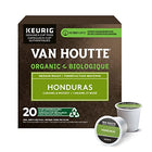Van Houtte, Honduras, Medium Roast, Coffee, 1 Count