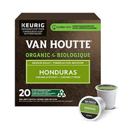 Van Houtte, Honduras, Medium Roast, Coffee, 1 Count
