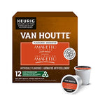 Van Houtte, Amaretto, Light Roast, Coffee, 1 Count