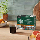 Starbucks, Decaf House Blend, Medium Roast, K-Cup Pods, 60 Count