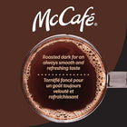McCafe, Classic Black, Dark Roast, K-Cup Pods, 10 Count