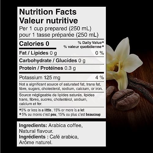 McCafe, Caramel, Medium Roast, K-Cup Pods, 60 Count