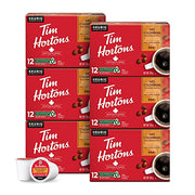 Tim Hortons, Colombian, Medium Roast, Coffee, 72 Count