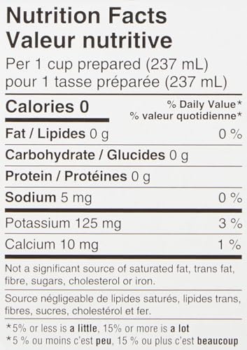 Tim Hortons, French Vanilla, Medium Roast, Coffee, 30 Count