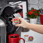 Tim Hortons, Decaf, Medium Roast, Coffee, 12 Count