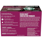 Starbucks, French Roast, Dark Roast, K-Cup Pods, 60 Count