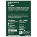 Starbucks, Café Verona, Dark Roast, K-Cup Pods, 24 Count