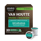 Van Houtte, Nicaragua, Medium Roast, Coffee, 1 Count