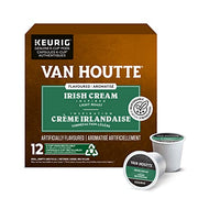 Van Houtte, Irish Cream, Light Roast, Coffee, 12 Count
