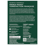 Starbucks, French Roast, Dark Roast, K-Cup Pods, 24 Count
