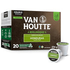 Van Houtte, Honduras, Medium Roast, K-Cup Pods, 20 Count