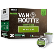Van Houtte, Honduras, Medium Roast, K-Cup Pods, 20 Count