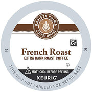 BARISTA PRIMA, Dark Roast Extra Bold, Dark Roast, 96 Count