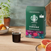Starbucks, Espresso, Dark Roast, Whole Beans, 907 Grams