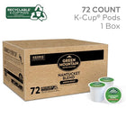 Green Mountain Coffee Roasters, Nantucket Blend, Medium Roast, K-Cup Pods, 72.0 Count