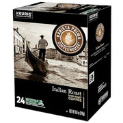 BARISTA PRIMA, Italian Roast, Dark Roast, K-Cup Pods, 96 Count