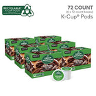 Green Mountain Coffee Roasters, Southern Pecan, Light Roast, K-Cup Pods, 72.0 Count
