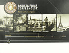BARISTA PRIMA, Decaf Italian roast, Dark Roast, K-Cup Pods, 24 Count