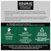 Starbucks, Holiday Blend, Medium Roast, K-Cup Pods, 60 Count