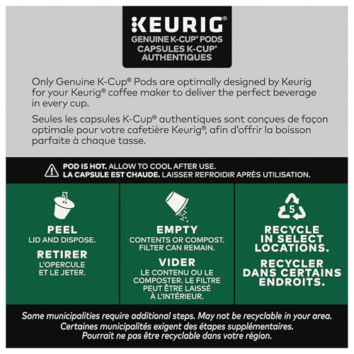Starbucks, Holiday Blend, Medium Roast, K-Cup Pods, 60 Count