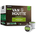 Van Houtte, Honduras, Medium Roast, K-Cup Pods, 20 Count