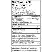 Kicking Horse Coffee, Grizzly Claw, Dark Roast, Whole Beans, 454 Grams