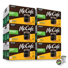 McCafe, Premium Roast Decaf, Dark Roast, Coffee, 72 Count