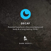 Kicking Horse Coffee, Decaf, Dark Roast, Whole Beans, 454 Grams