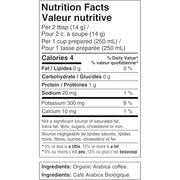 Kicking Horse Coffee, Happy Camper, Medium Roast, Ground Coffee, 284 Grams