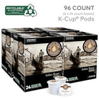 BARISTA PRIMA, Italian Roast, Dark Roast, K-Cup Pods, 96 Count