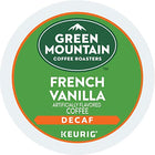 Green Mountain Coffee Roasters, French Vanilla, Light Roast, K-Cup Pods, 72.0 Count