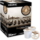 BARISTA PRIMA, Italian Roast, Medium Roast, 24 Count