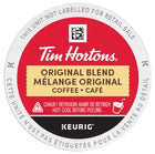 Tim Hortons, Variety, Dark Roast, Coffee, 30 Count