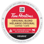 Tim Hortons, Variety, Dark Roast, Coffee, 30 Count