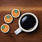 Green Mountain Coffee Roasters, Toasted Marshmallow Mocha, Light Roast, K-Cup Pods, 24.0 Count