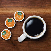 Green Mountain Coffee Roasters, Toasted Marshmallow Mocha, Light Roast, K-Cup Pods, 24.0 Count