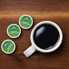 Green Mountain Coffee Roasters, Vermont Country Blend, Medium Roast, K-Cup Pods, 72.0 Count